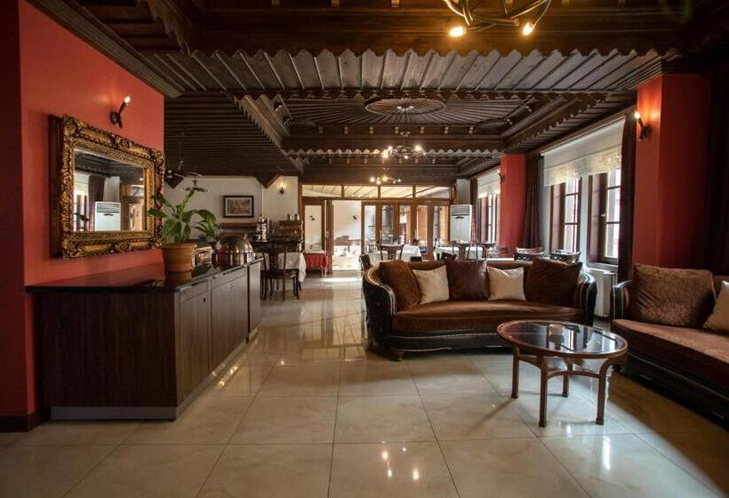 هتل Emin Efendi Konaklari