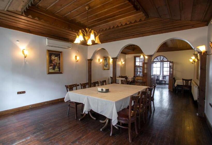 هتل Emin Efendi Konaklari