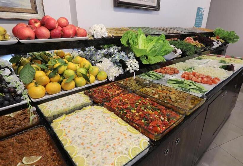 هتل Emin Efendi Konaklari