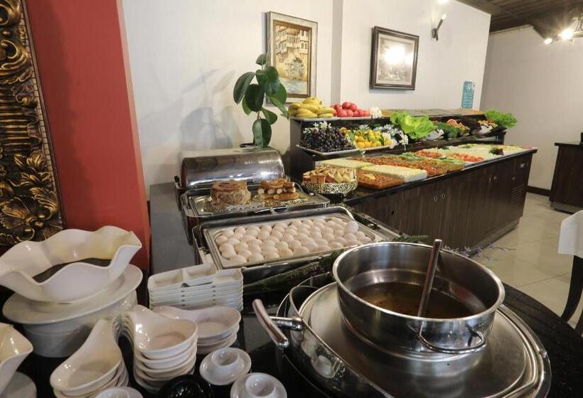 هتل Emin Efendi Konaklari