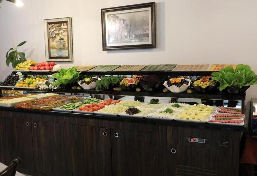 هتل Emin Efendi Konaklari