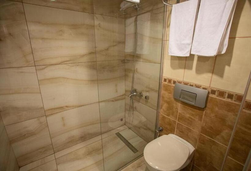 هتل Emin Efendi Konaklari