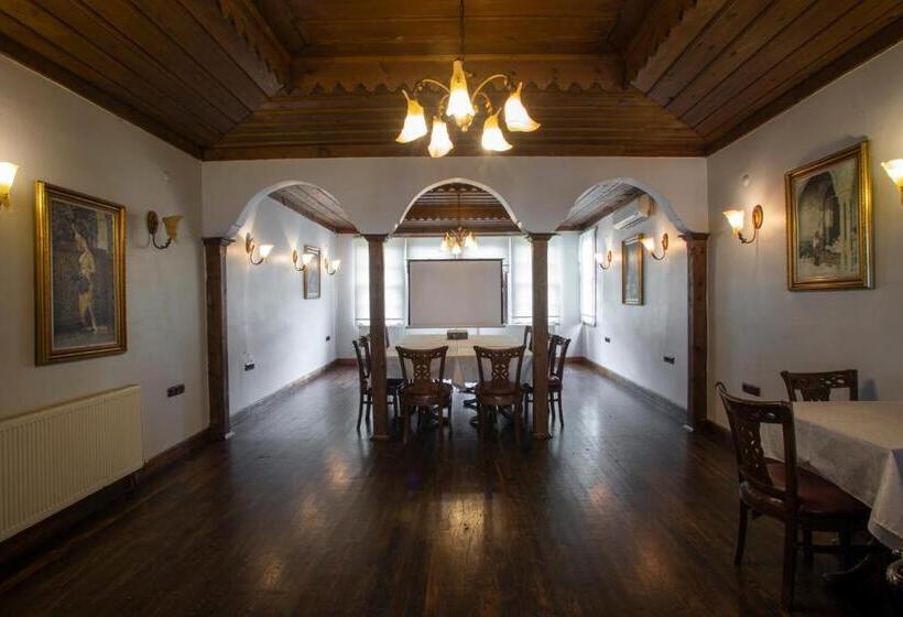 هتل Emin Efendi Konaklari