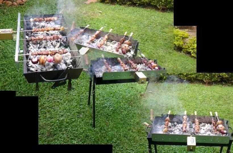 هتل Garuga Resort Beach