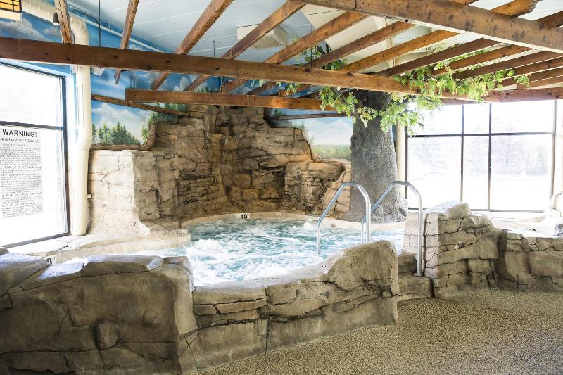 فندق Grand Casino Mille Lacs