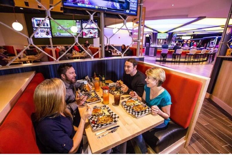 فندق Grand Casino Mille Lacs