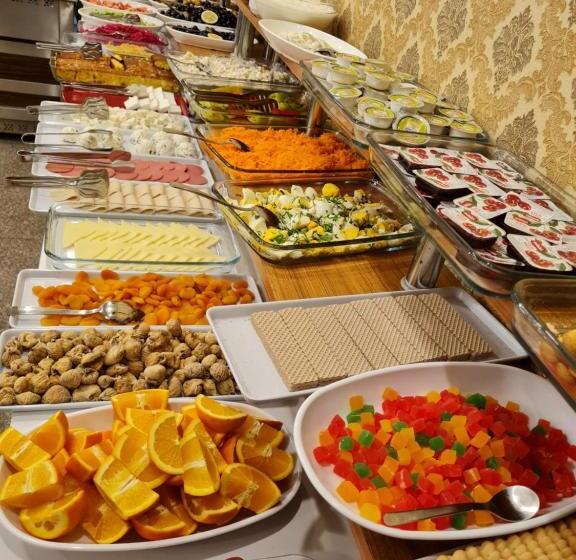 Hamit Hotel Istanbul