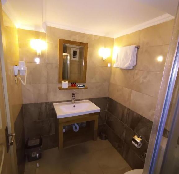 Hamit Hotel Istanbul