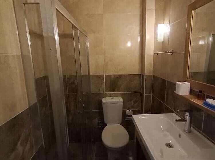 Hamit Hotel Istanbul