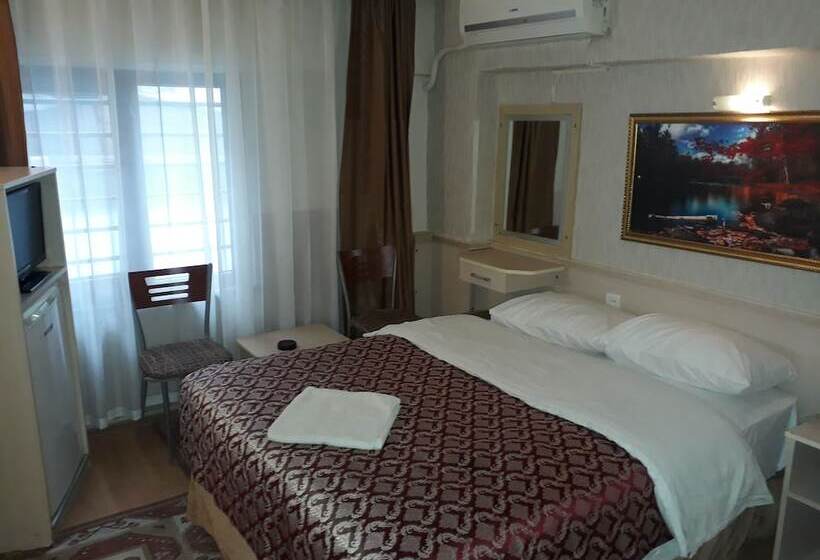 Hamit Hotel Istanbul