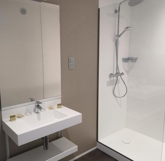 فندق Ty Ys Hôtel