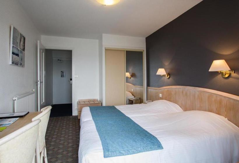 فندق Ty Ys Hôtel