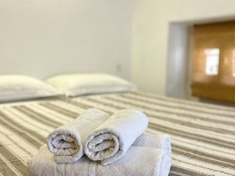 Отель Hôtel Restaurant U Santa Maria