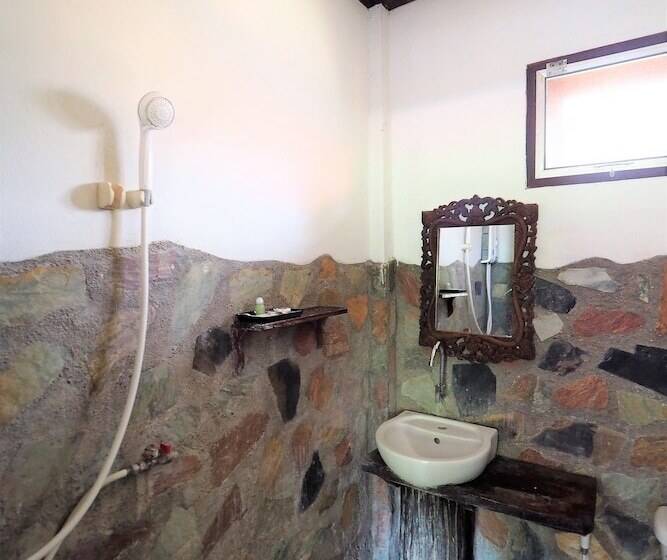 酒店 Khaothone River View Resort