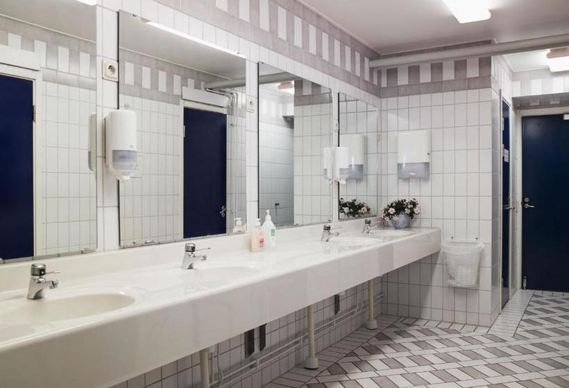 בית מלון כפרי L Sport & Rest