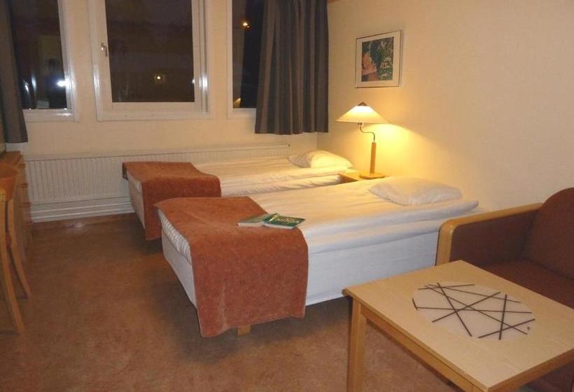 בית מלון כפרי L Sport & Rest