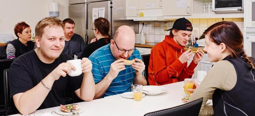 בית מלון כפרי L Sport & Rest