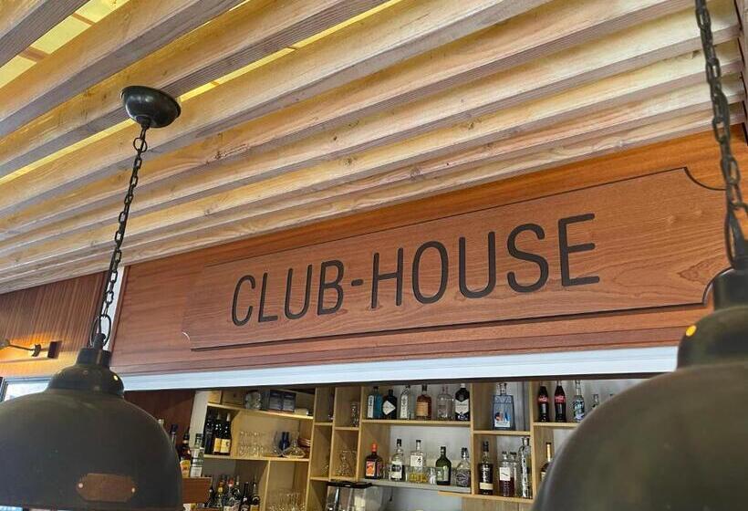 호텔 L'oustaou De Porquerolles