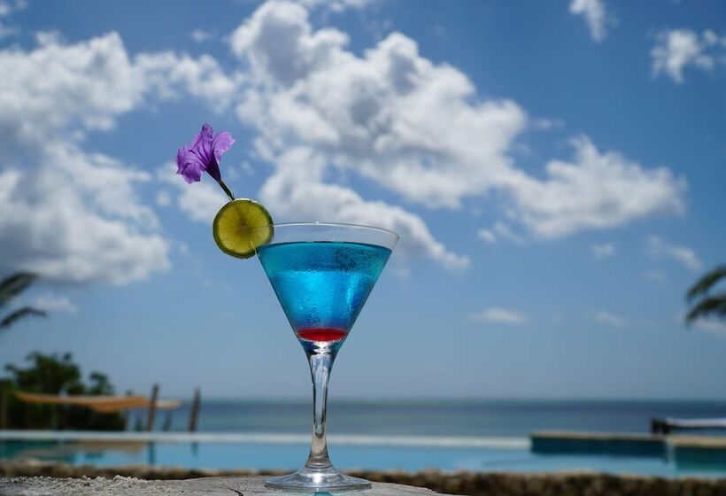 Отель Marafiki Bungalows