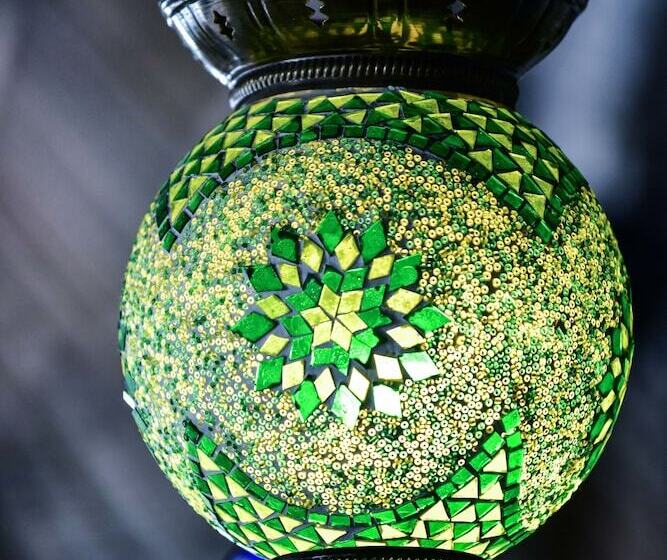 Отель Marafiki Bungalows