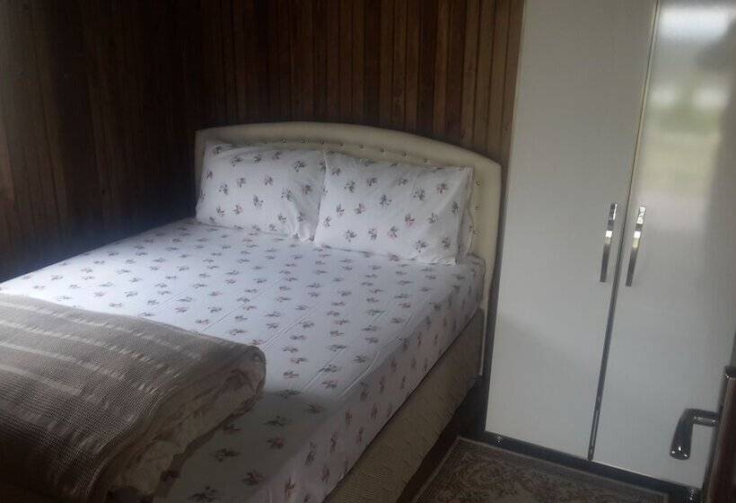 هتل Ona Keyf