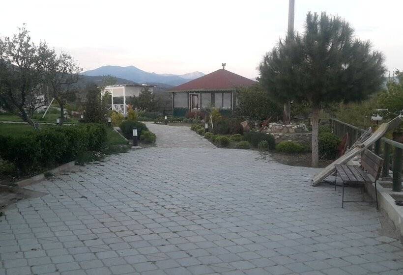 هتل Ona Keyf