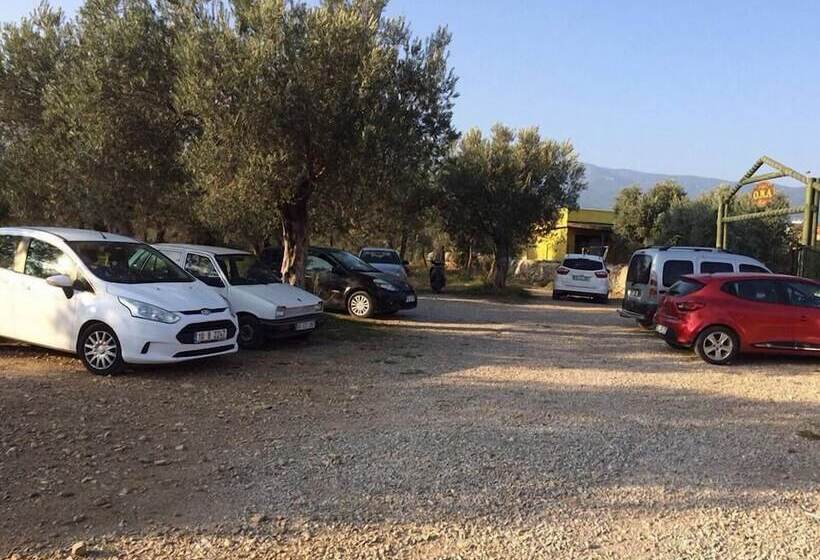 هتل Ona Keyf