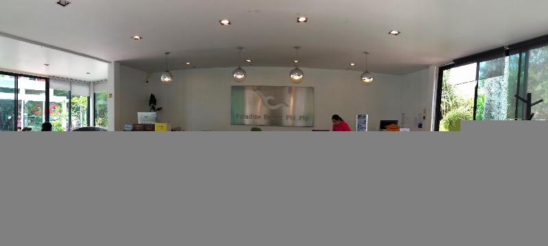 酒店 Paradise Resort Phi Phi