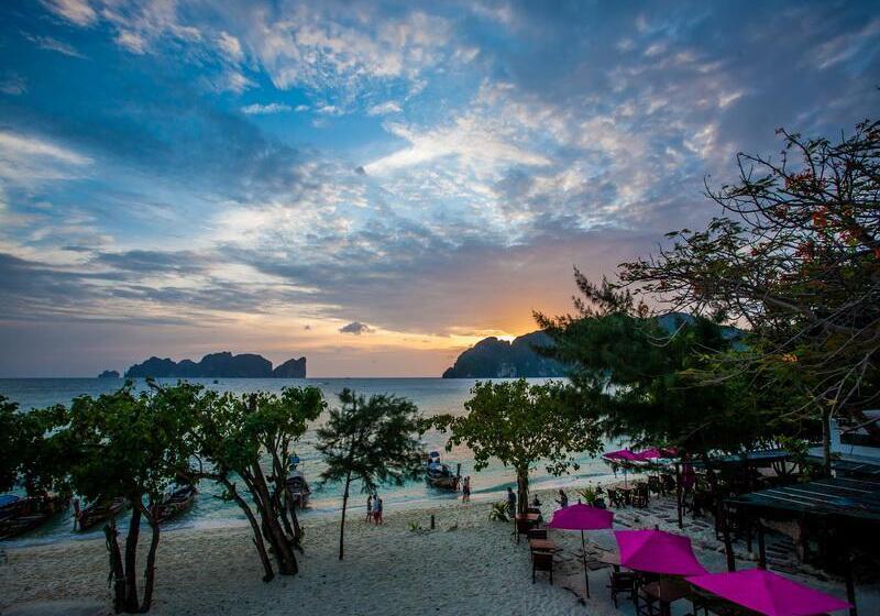 酒店 Paradise Resort Phi Phi