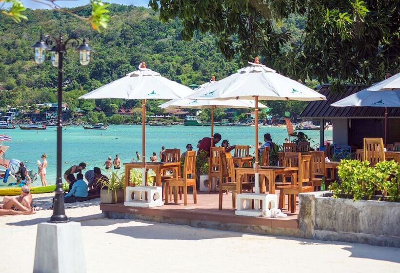 ホテル Phi Phi Harbour View