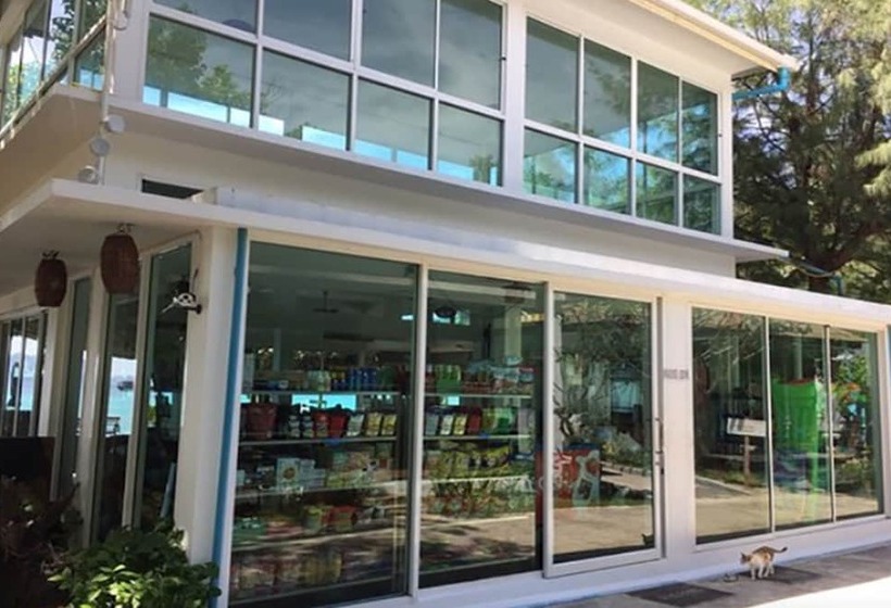 酒店 Paradise Resort Phi Phi