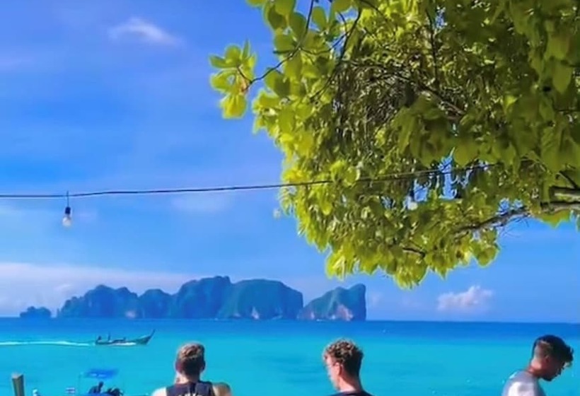 酒店 Paradise Resort Phi Phi