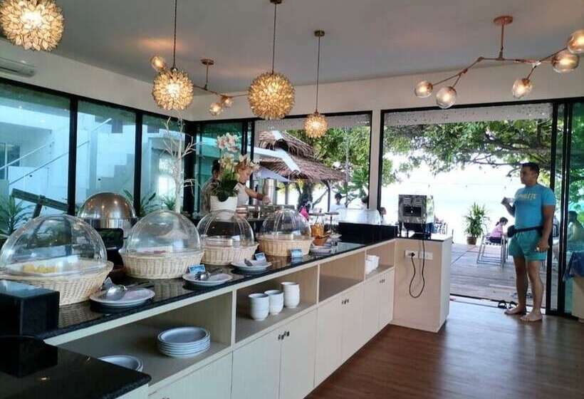 酒店 Paradise Resort Phi Phi