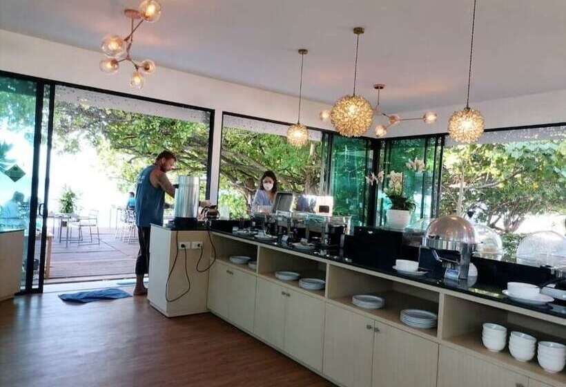 酒店 Paradise Resort Phi Phi