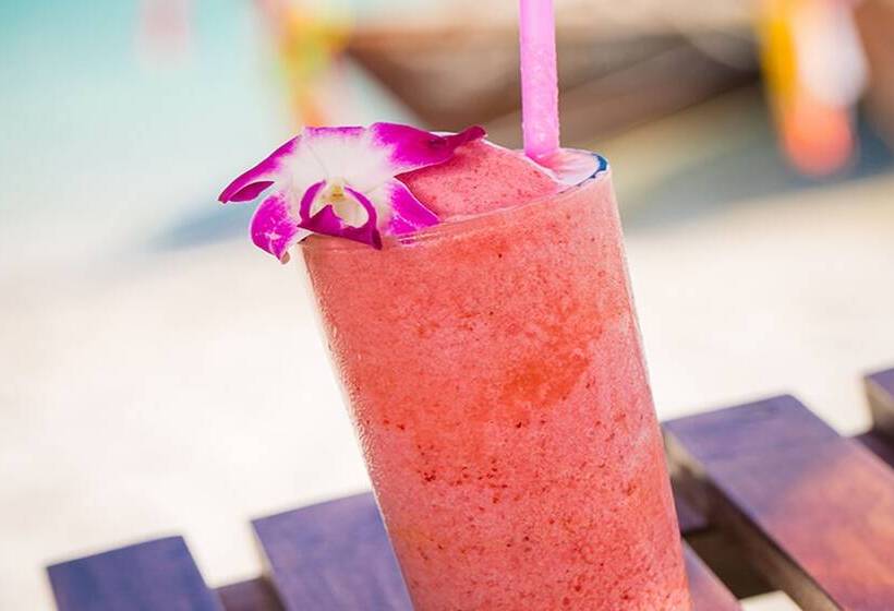 酒店 Paradise Resort Phi Phi