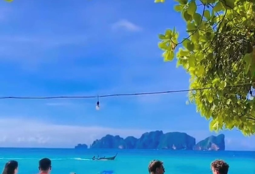 酒店 Paradise Resort Phi Phi