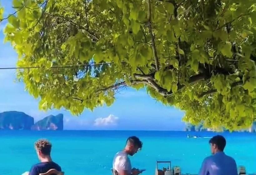 酒店 Paradise Resort Phi Phi