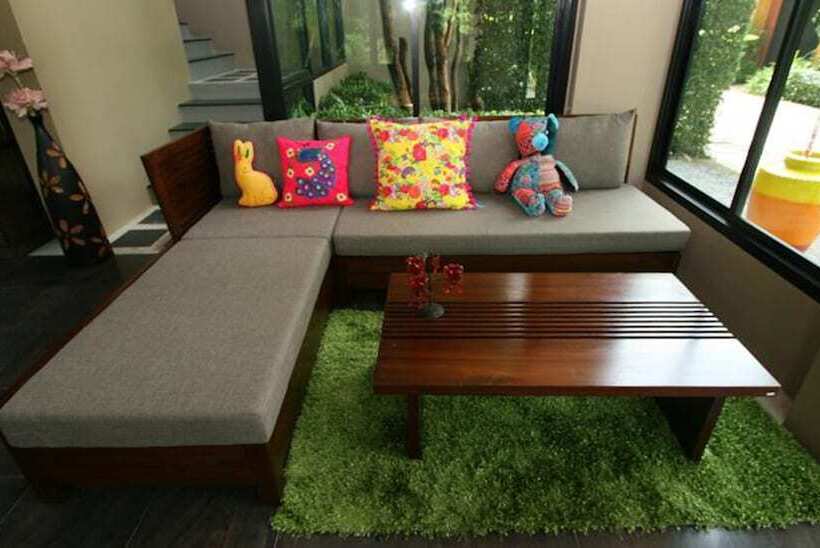 هتل Phuket Botanic Resort