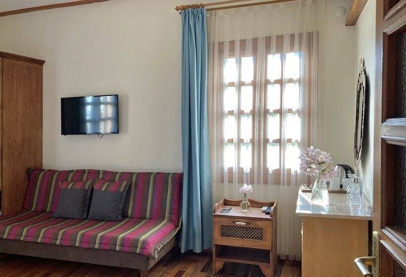 בית מלון כפרי Portofino Boutique