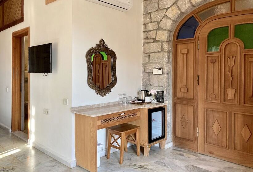 בית מלון כפרי Portofino Boutique