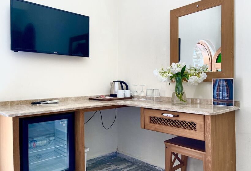 בית מלון כפרי Portofino Boutique