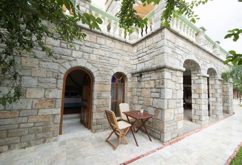 בית מלון כפרי Portofino Boutique