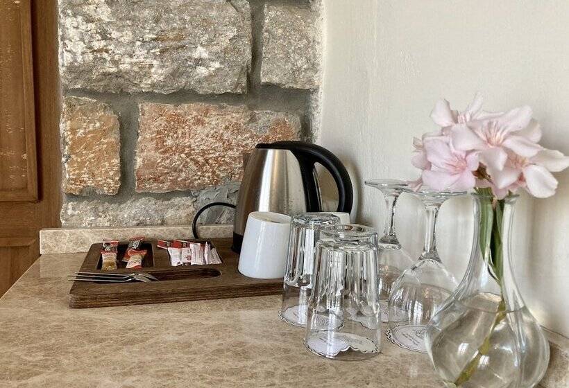 בית מלון כפרי Portofino Boutique