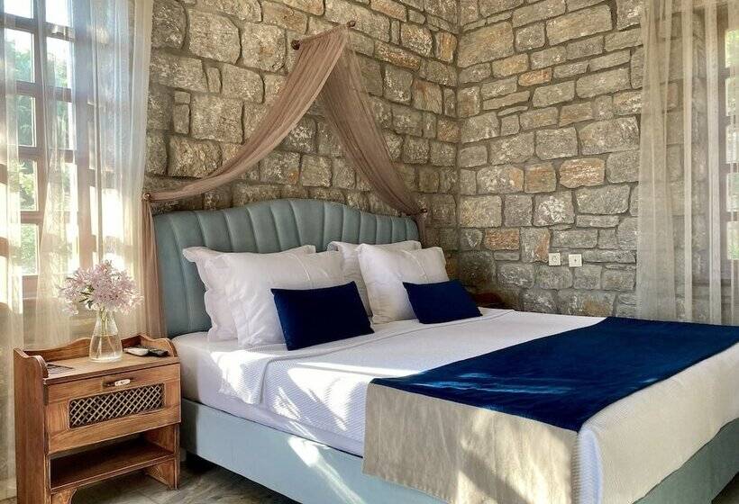 בית מלון כפרי Portofino Boutique