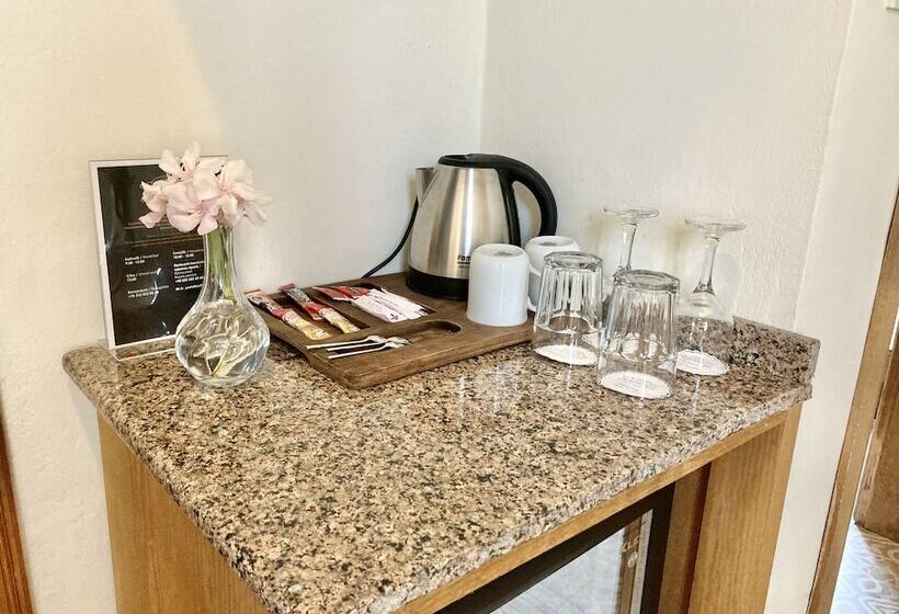 בית מלון כפרי Portofino Boutique