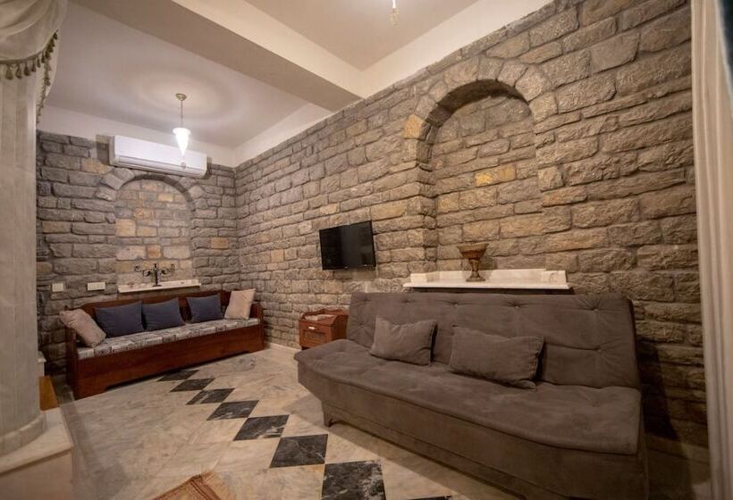 בית מלון כפרי Portofino Boutique