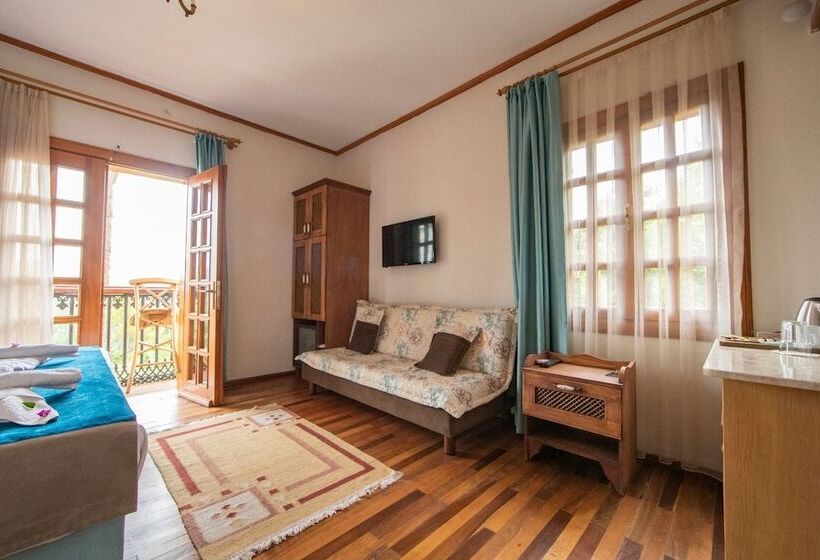 בית מלון כפרי Portofino Boutique