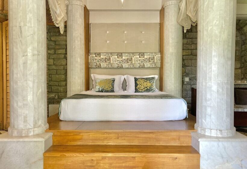 בית מלון כפרי Portofino Boutique