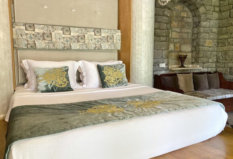 בית מלון כפרי Portofino Boutique