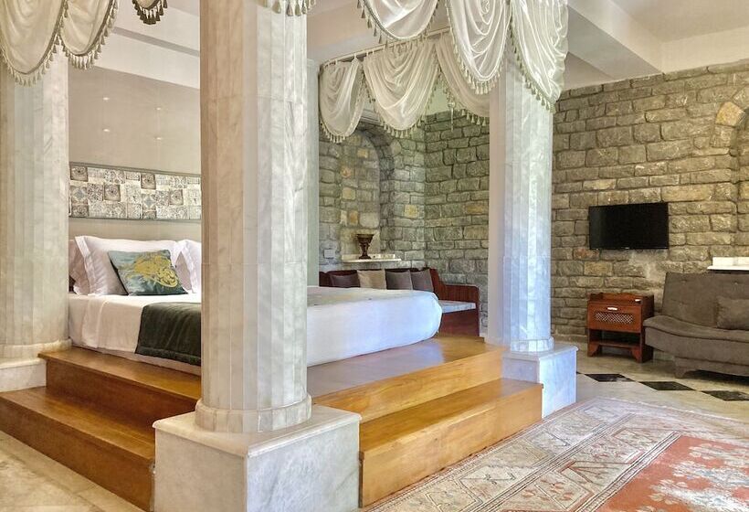 בית מלון כפרי Portofino Boutique